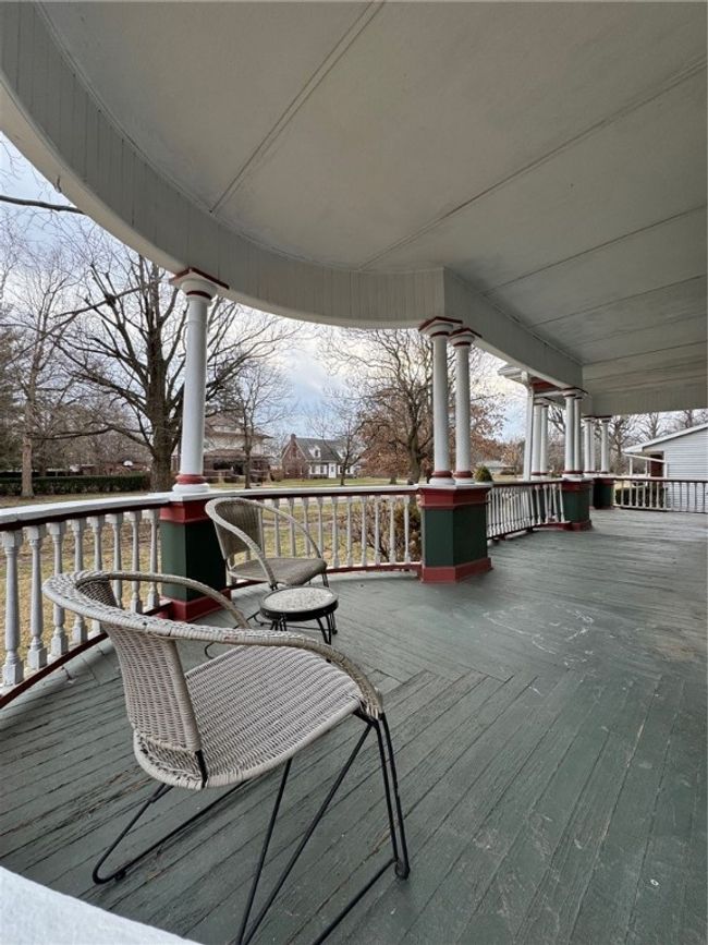 3000 Western Ave, Home with 5 bedrooms, 4 bathrooms and null parking in Mattoon IL | Image 42