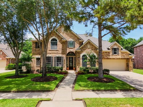 4611 Kings Landing Ln, Katy, TX, 77494-4893 | Card Image