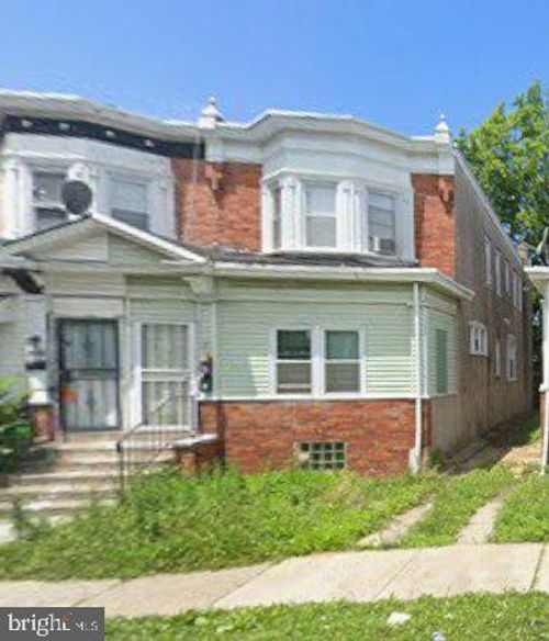 1-1407 Park Blvd, CAMDEN, NJ, 08103-2742 | Card Image