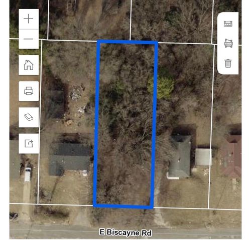 186 E Biscayne Rd, Memphis, TN, 38109 | Card Image