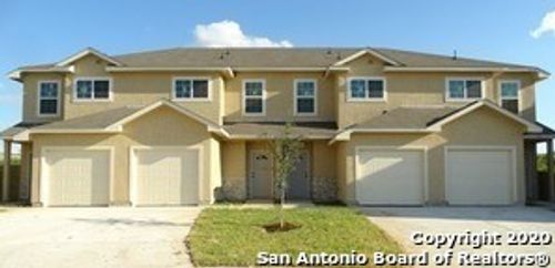 104-6610 Arancione Ave, San Antonio, TX, 78233-5647 | Card Image