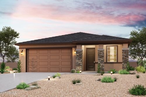 17764 W Fulton St, Goodyear, AZ, 85338-4415 | Card Image
