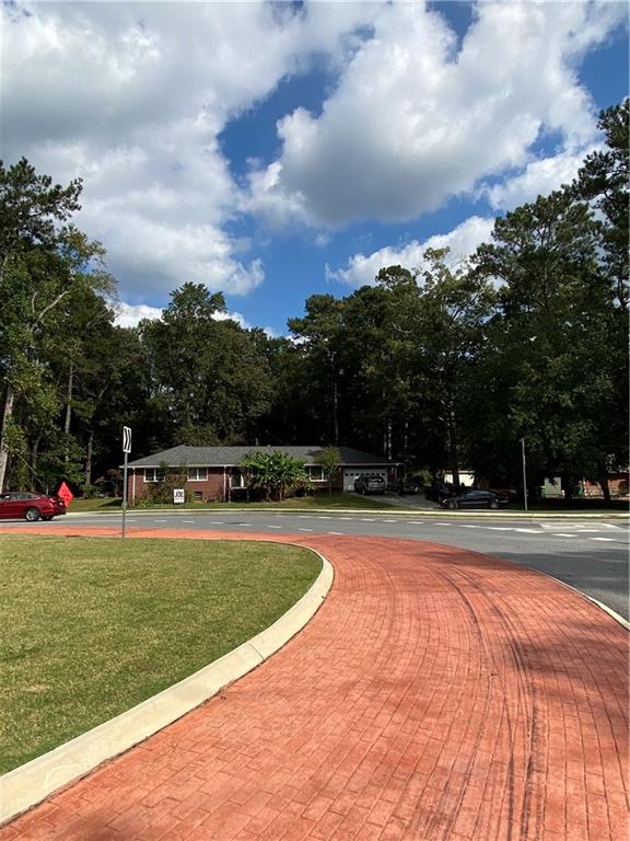 Medlock Bridge Rd, Peachtree Corners, GA 30092
