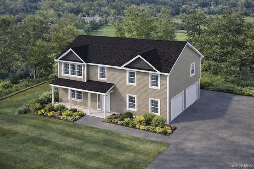 LOT 11 Lindenwood Lane, Newburgh (Town), NY, 12550 | Card Image