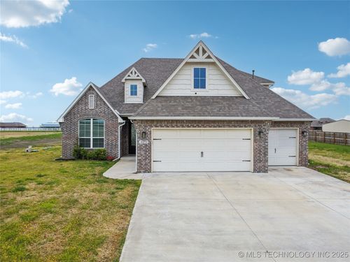 30258 S 4180 Rd, Inola, OK, 74036-5247 | Card Image