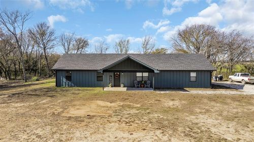 11787 N Johnsonville Avenue, Byars, OK, 74831 | Card Image