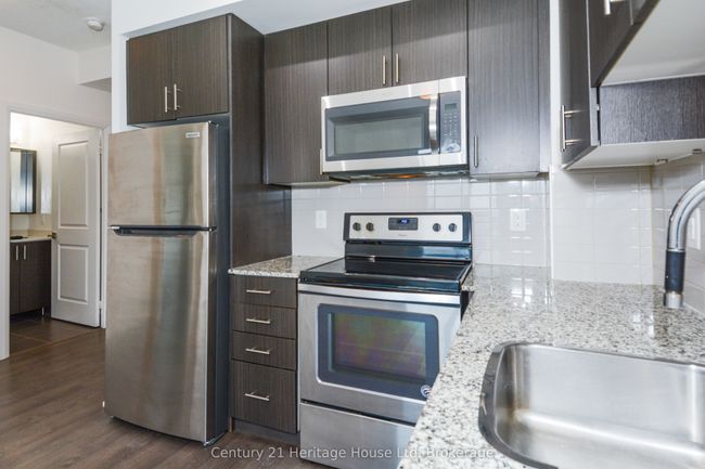 2304 - 3600 Highway 7, Condo with 1 bedrooms, 1 bathrooms and 1 parking in Vaughan ON | Image 20