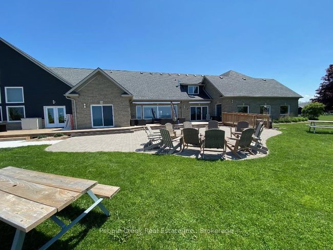 179 Lake Breeze Dr, House other with 2 bedrooms, 2 bathrooms and 2 parking in Goderich ON | Image 40