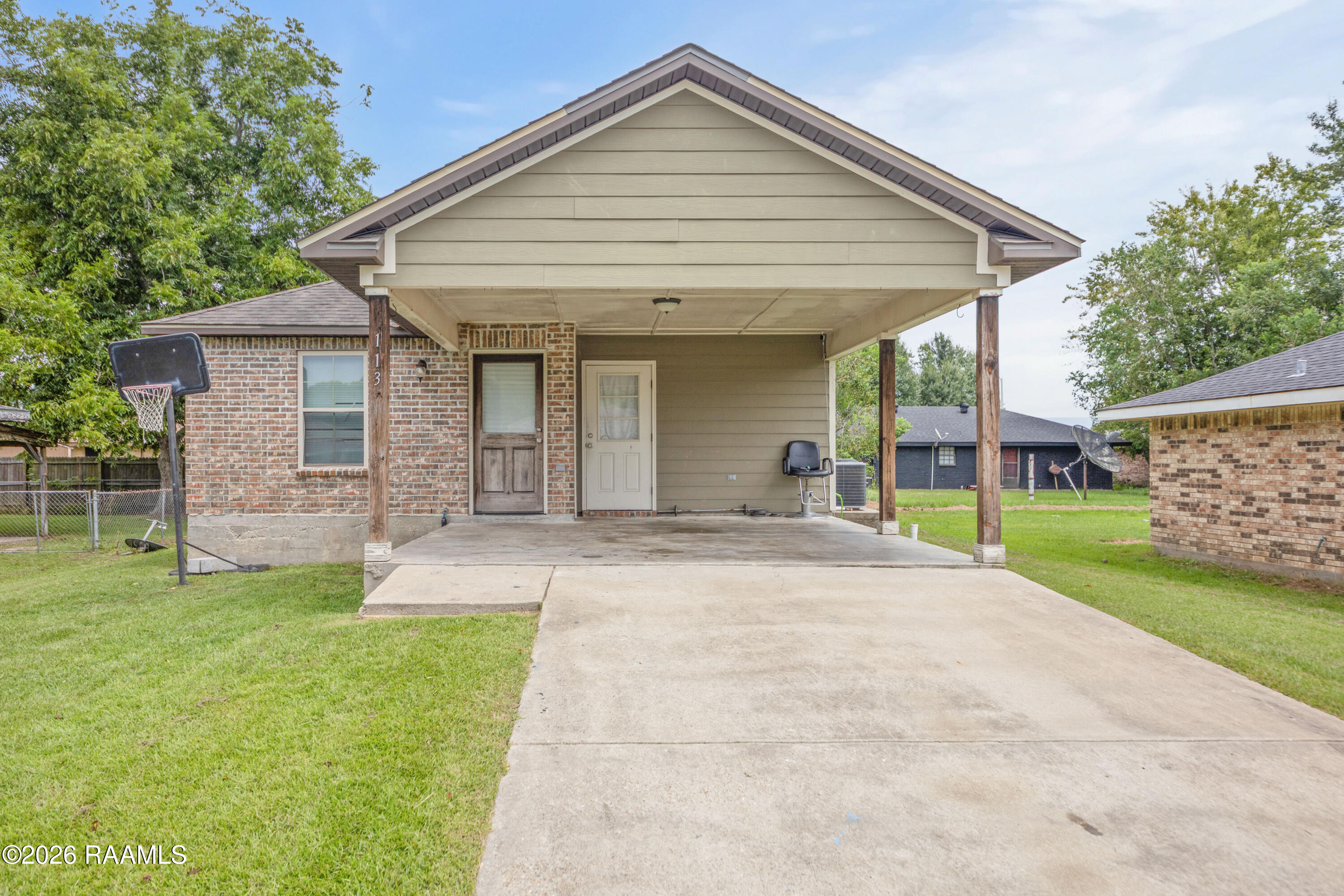 Residential in Lafayette 3