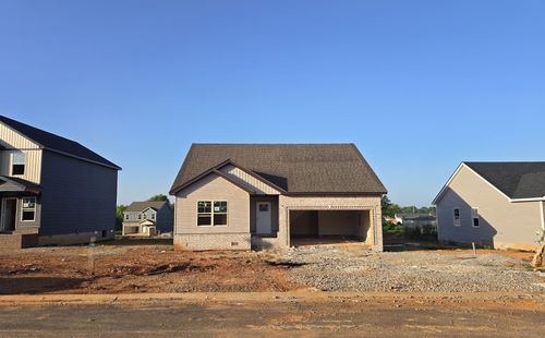 45 Echo Ridge, Oak Grove, KY, 42262 | Card Image
