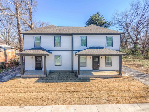 650 Ayers St, Memphis, TN, 38107-4114 | Card Image