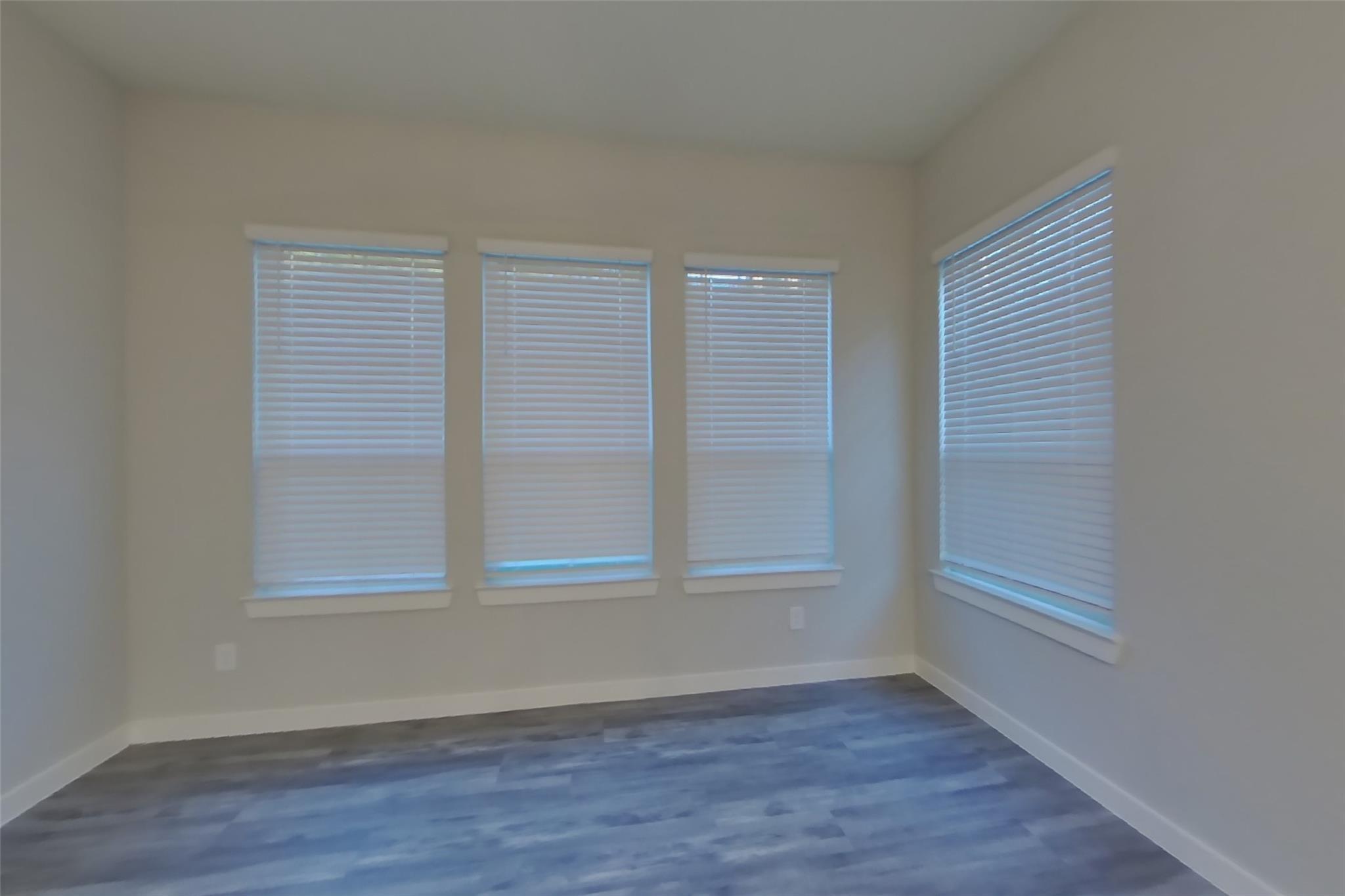 Residential Lease in Tomball 2