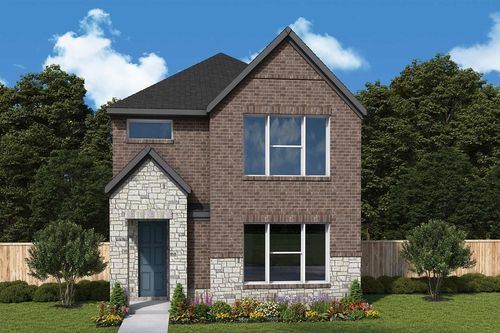 3505 Pineda Way, McKinney, TX, 75071-5897 | Card Image