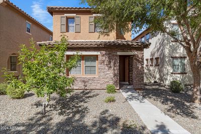 25918 N 54 Th Avenue, House other with 3 bedrooms, 3 bathrooms and null parking in Phoenix AZ | Image 1