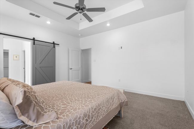 1212 N Fulton Ave, House other with 3 bedrooms, 2 bathrooms and null parking in Lubbock TX | Image 14