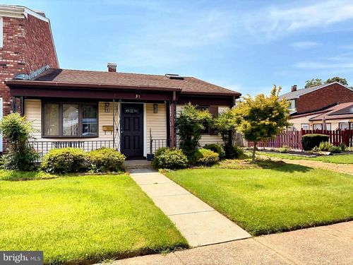 31 Fairmount Dr, WILLINGBORO, NJ, 08046-2047 | Card Image