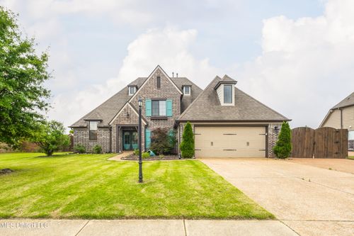 13525 Lapstone Ln, Olive Branch, MS, 38654-8973 | Card Image