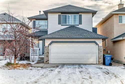 17 Royal Birkdale Cres Nw, Calgary, AB, T3G5R4 | Card Image