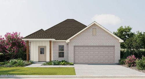 7398 Alley Oak Ln, Maurice, LA, 70555-5018 | Card Image