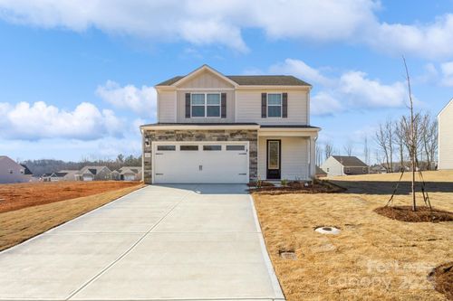 138 Wembury Ln, Troutman, NC, 28166-9712 | Card Image