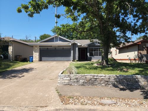 6005 Avery Island Ave, Austin, TX, 78727-6954 | Card Image