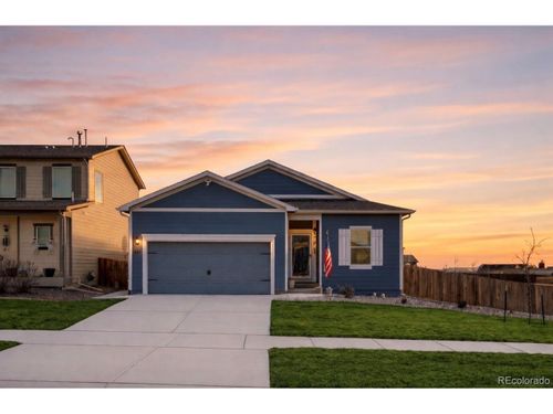 201 N Stewart St, Keenesburg, CO, 80643-9048 | Card Image