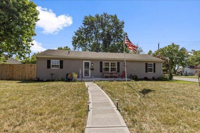 House Front | Image 1