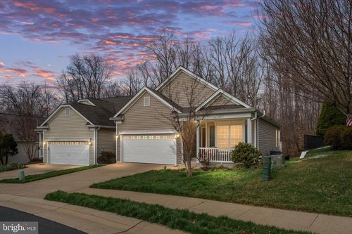 6 Dayton Cir, FREDERICKSBURG, VA, 22406-7486 | Card Image