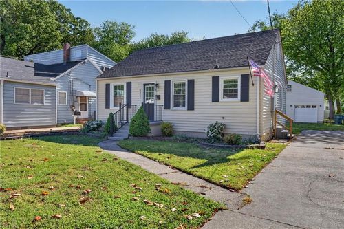 6341 Edward St, Norfolk, VA, 23513-1520 | Card Image