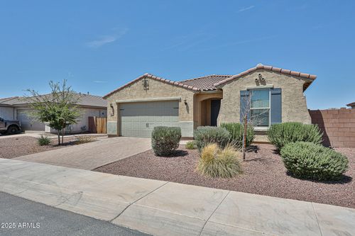 18172 W Vista Norte St, Goodyear, AZ, 85338-7540 | Card Image