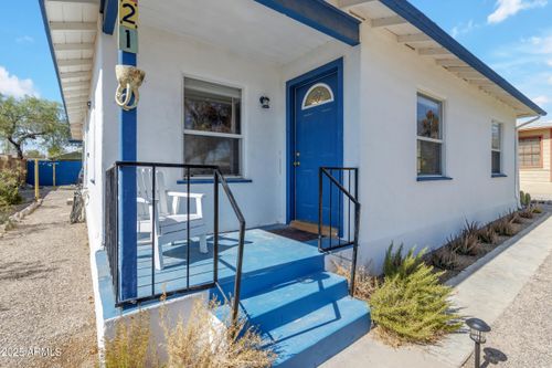 321 W Solana Ave, Ajo, AZ, 85321-2237 | Card Image