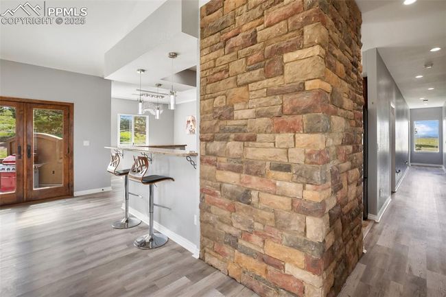 2413 County Rd 403, House other with 4 bedrooms, 3 bathrooms and 3 parking in Florissant CO | Image 11