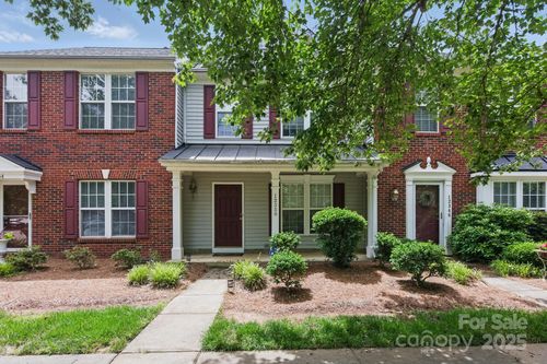 12350 Swan Wings Pl, Huntersville, NC, 28078-2343 | Card Image
