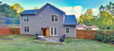 128 Fiord Drive, House other with 3 bedrooms, 2 bathrooms and null parking in North Augusta SC | Image 3