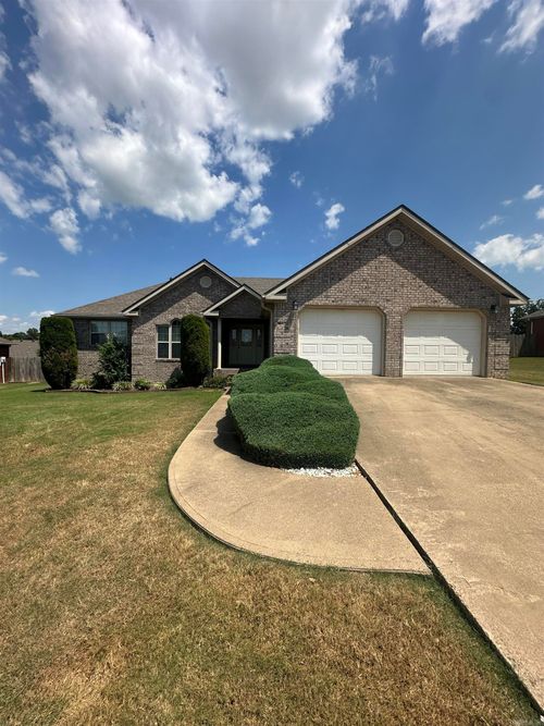 1803 N 19th St, Paragould, AR, 72450-4502 | Card Image