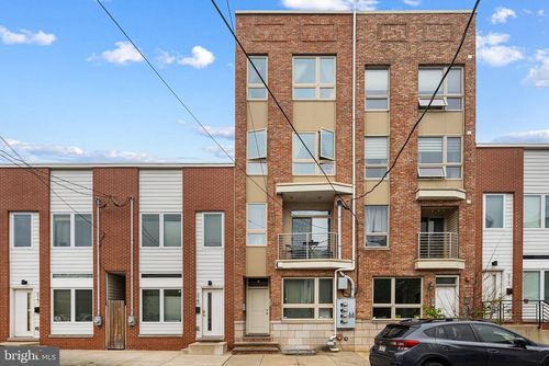 1-823 N 15th St, PHILADELPHIA, PA, 19130-2266 | Card Image