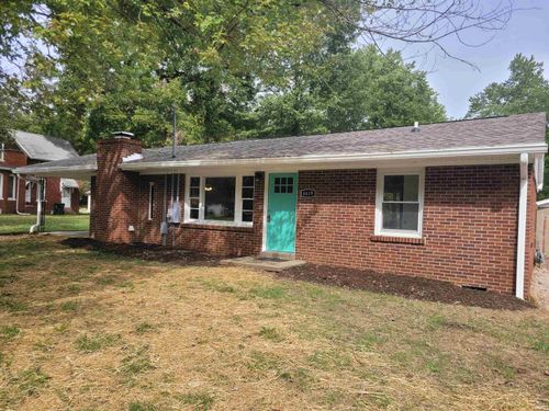 4619 Upper Mount Vernon Rd, Evansville, IN, 47712-6423 | Card Image
