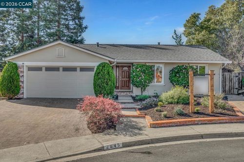 2045 Mcmillan Ct, Martinez, CA, 94553 | Card Image