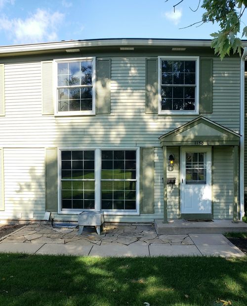 apt-c-1150 Mount Vernon Ct, Wheaton, IL, 60189-8256 | Card Image