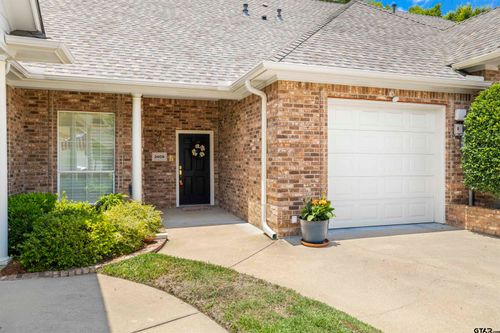 2409 Homestead Ln, Tyler, TX, 75701-5661 | Card Image