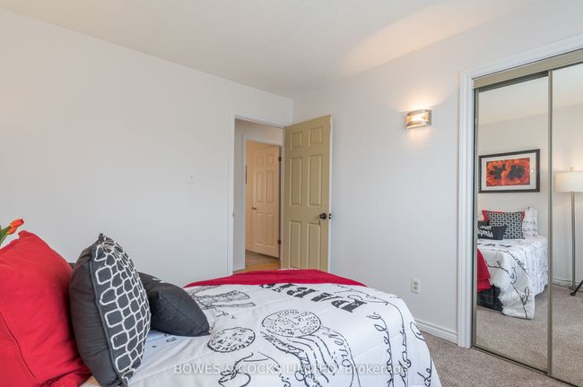 2233 Denure Dr, House other with 4 bedrooms, 2 bathrooms and 4 parking in Peterborough ON | Image 28