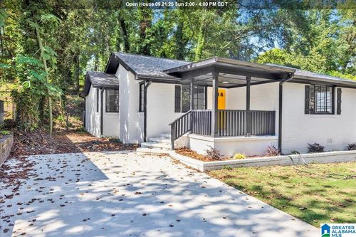 758 Vanderbilt St, BIRMINGHAM, AL, 35206-4483 | Card Image