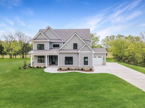 7004 Twelve Corners Rd, Lascassas, TN, 37085-4418 | Card Image