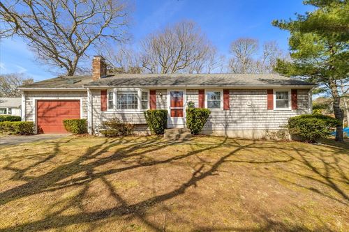 14 Benjamin Rd, South Dennis, MA, 02660-3408 | Card Image