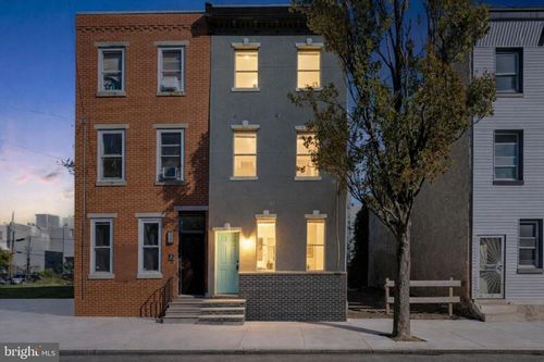 1541 N 9th St, PHILADELPHIA, PA, 19122-3506 | Card Image