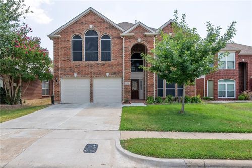 10028 Jessica Street, Fort Worth, TX, 76244 | Card Image