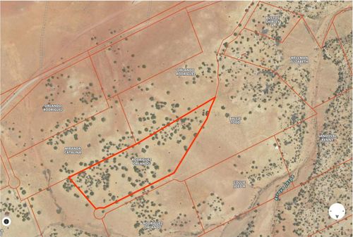 LOT 13 Pvt Dr 1725, Youngsville, NM, 87064 | Card Image