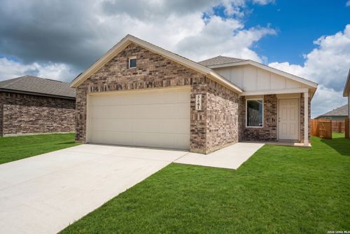 5641 Jasper Pl, San Antonio, TX, 78223-4904 | Card Image