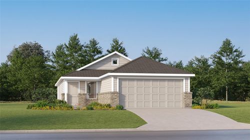 10968 Independence Rd, Cleveland, TX, 77328-1800 | Card Image