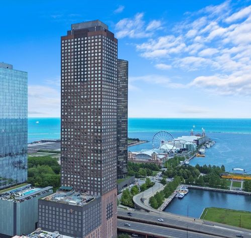 5408-474 N Lake Shore Dr, Chicago, IL, 60611-3450 | Card Image
